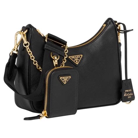 prada gold bag|authentic prada bags.